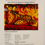 "Oaxaca Resistance and Color" "Oaxaca Resistance and Color" by Calixto Robles
