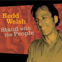 STAND WITH THE PEOPLE