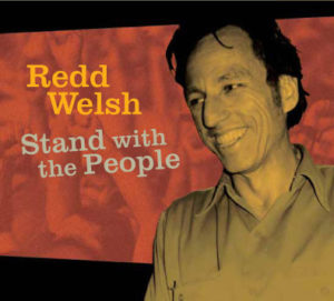 STAND WITH THE PEOPLE