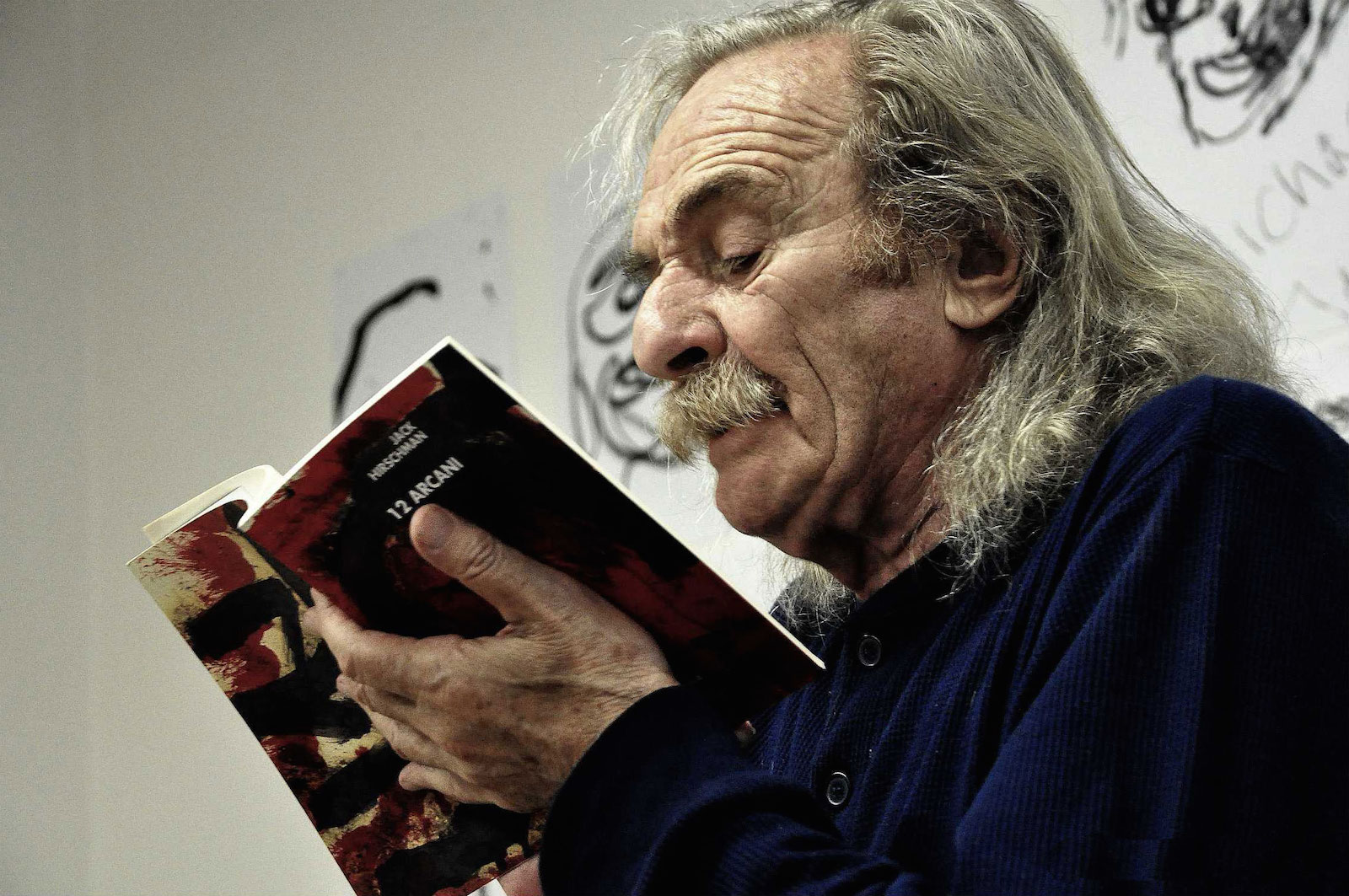 Jack Hirschman