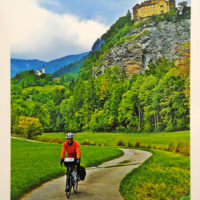 G4 - Past the upper Rhine by Ray Ormandy