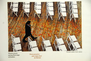 G5 - Pensive groom by Ray Ormandy