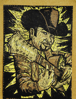 C5 - Soy de Chihuahua by Ramon Deanda