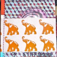 A Hole in the Rubber – The Tall Tales of Stiff Spange
