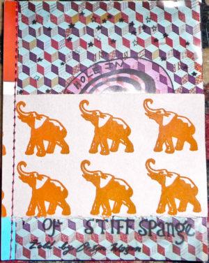 A Hole in the Rubber – The Tall Tales of Stiff Spange