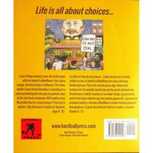 Joelito's Big Decision - Image 2