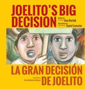 Joelito's Big Decision