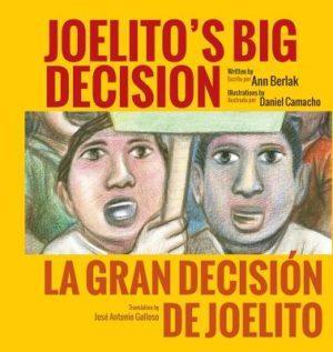 Joelito's Big Decision