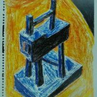 F9 - Some Invention by Joseph Clark
