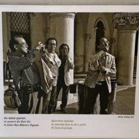 G8 - An Asian Quartet by Ray Ormandy