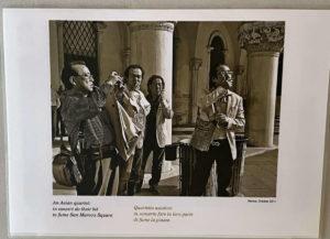 G8 - An Asian Quartet by Ray Ormandy
