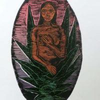 C7 - Flor by Txutxo Perez