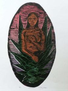 C7 - Flor by Txutxo Perez