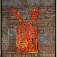 A5 - Housing by Michael Roman