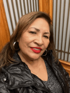 Guillermina Castellanos