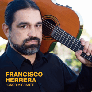 Francisco Herrera