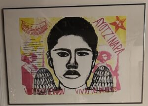 A1- Ayotzinapa by Calixto Robles