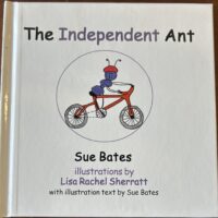 The Independent Ant