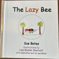 The Lazy Bee