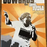 Towards Land, Work & Power