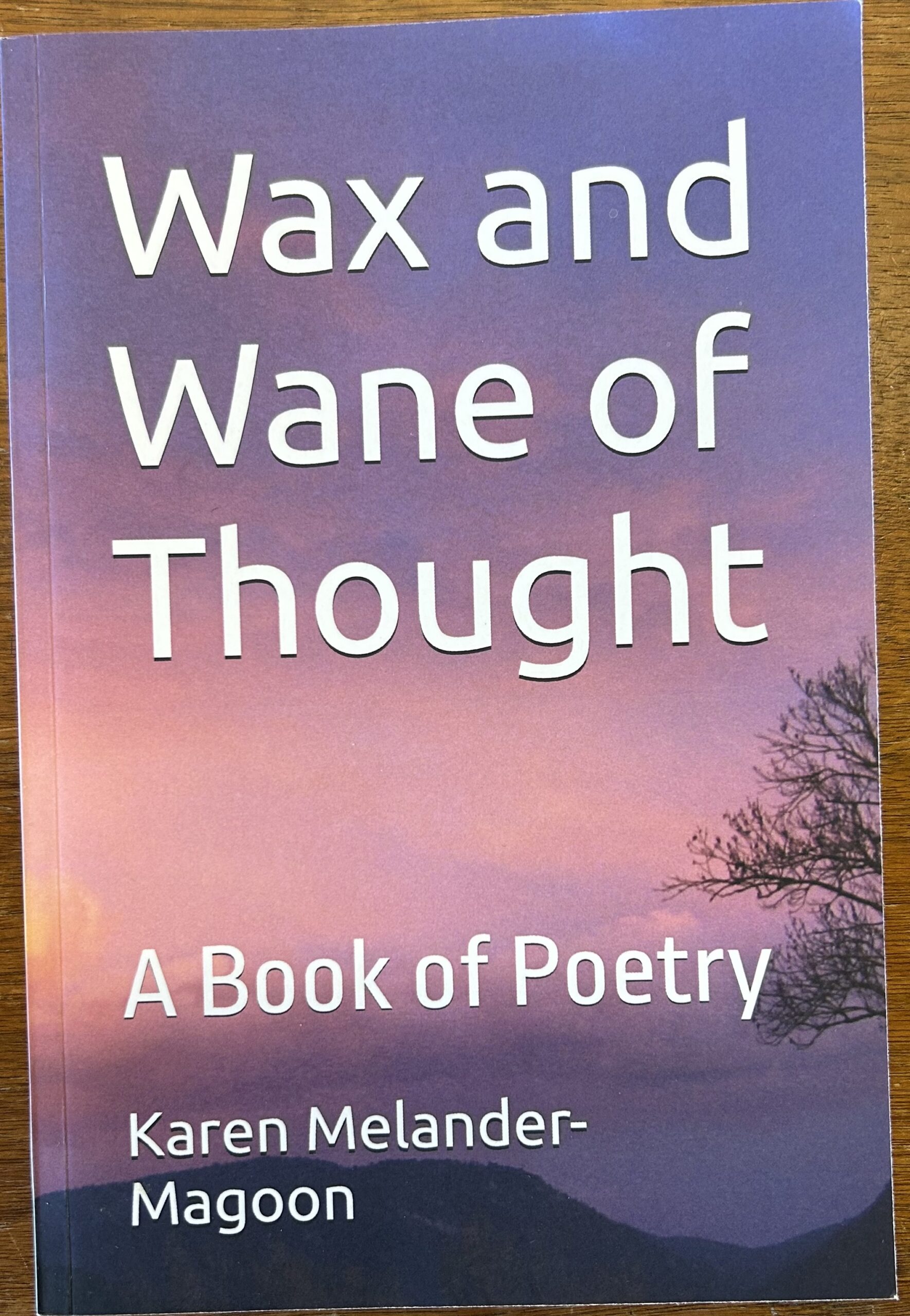 Wax and Wane of Thought